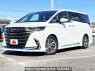 Used 2024 AT toyota alphard-hybrid 6AA-AAHH40W Image[0]