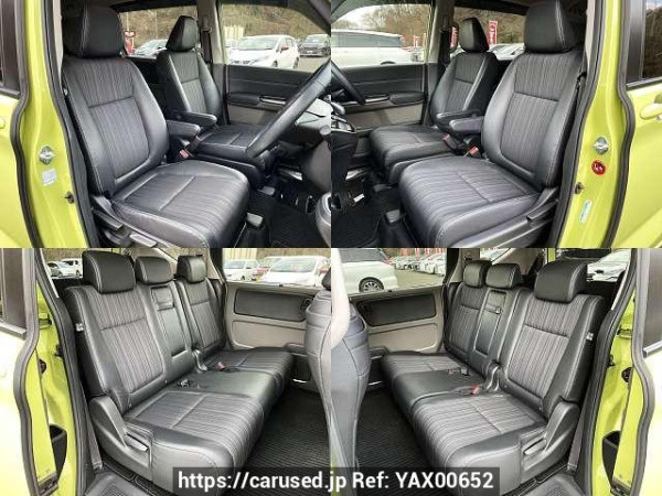 Used 2017 AT honda freed-hybrid DAA-GB7 Image[7]