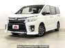 Used 2015 AT toyota voxy DBA-ZRR80W Image[0]
