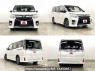 Used 2015 AT toyota voxy DBA-ZRR80W Image[9]