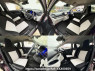 Used 2017 AT daihatsu mira-e-s DBA-LA350S Image[5]