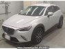 Used 2016 AT mazda cx-3 DK5AW Image[0]