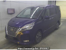 Nissan Serena GFC27