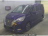 Used 2021 AT nissan serena GFC27 Image[0]