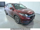 Honda VEZEL RU1