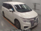 Nissan Elgrand TE52
