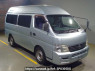 Used 2002 AT nissan caravan-bus DQGE25 Image[2]