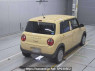 Used 2019 AT suzuki alto-lapin HE33S Image[1]