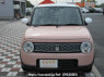 Used 2016 AT suzuki alto-lapin HE33S Image[2]