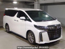 Toyota Alphard AGH30W