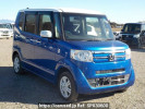 Honda N-BOX JF2
