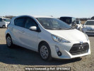 Toyota Aqua NHP10