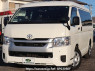 Used 2021 AT toyota hiace-wagon TRH214W Image[0]