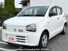 Suzuki Alto HA36S