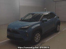 Toyota YARIS CROSS MXPB10