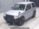 Mitsubishi Pajero Mini H53A