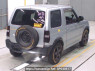 Used 2009 AT mitsubishi pajero-mini H53A Image[1]