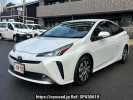 Toyota Prius ZVW51