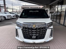 Toyota Alphard AGH30W