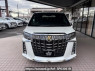 Used 2021 AT toyota alphard AGH30W Image[0]