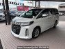 Used 2021 AT toyota alphard AGH30W Image[2]