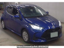 Toyota YARIS MXPH10