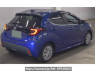 Used 2021 AT toyota yaris MXPH10 Image[1]