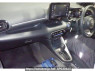 Used 2021 AT toyota yaris MXPH10 Image[2]