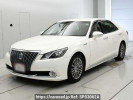Toyota Crown Majesta GWS214