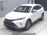 Used 2023 AT toyota harrier MXUA80 Image[0]