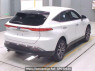 Used 2023 AT toyota harrier MXUA80 Image[1]