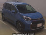Used 2022 AT toyota sienta MXPL10G Image[2]