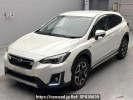 Subaru XV GTE