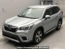 Used 2020 AT subaru forester SKE Image[0]