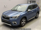 Subaru Forester SKE
