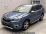 Used 2019 AT subaru forester SKE Image[0]