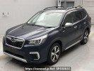 Subaru Forester SKE