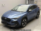 Subaru Crosstrek GUE