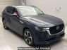 Used 2022 AT mazda cx-60 KH3R3P Image[2]