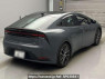 Used 2024 AT toyota prius MXWH65 Image[1]