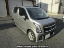 Suzuki WAGON R STINGRAY MH55S