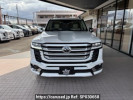 Toyota Land Cruiser VJA300W