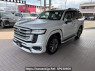 Used 2024 AT toyota land-cruiser VJA300W Image[2]