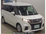 Used 2023 AT suzuki solio MA27S Image[0]