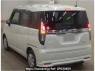 Used 2023 AT suzuki solio MA27S Image[1]