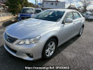 Toyota Mark X GRX135