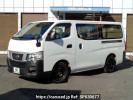 Nissan NV350 CARAVAN VAN VW2E26