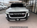 Toyota Land Cruiser FJA300W