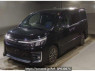 Used 2016 AT toyota voxy ZRR80W Image[0]