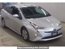 Toyota Prius ZVW51